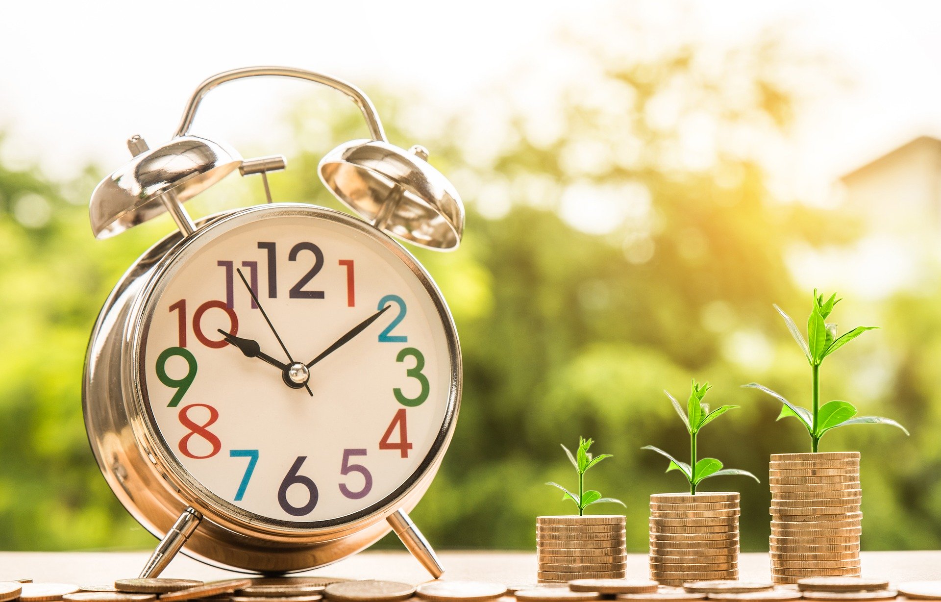 Leverage Cash Gifts Into Bigger And Better Returns