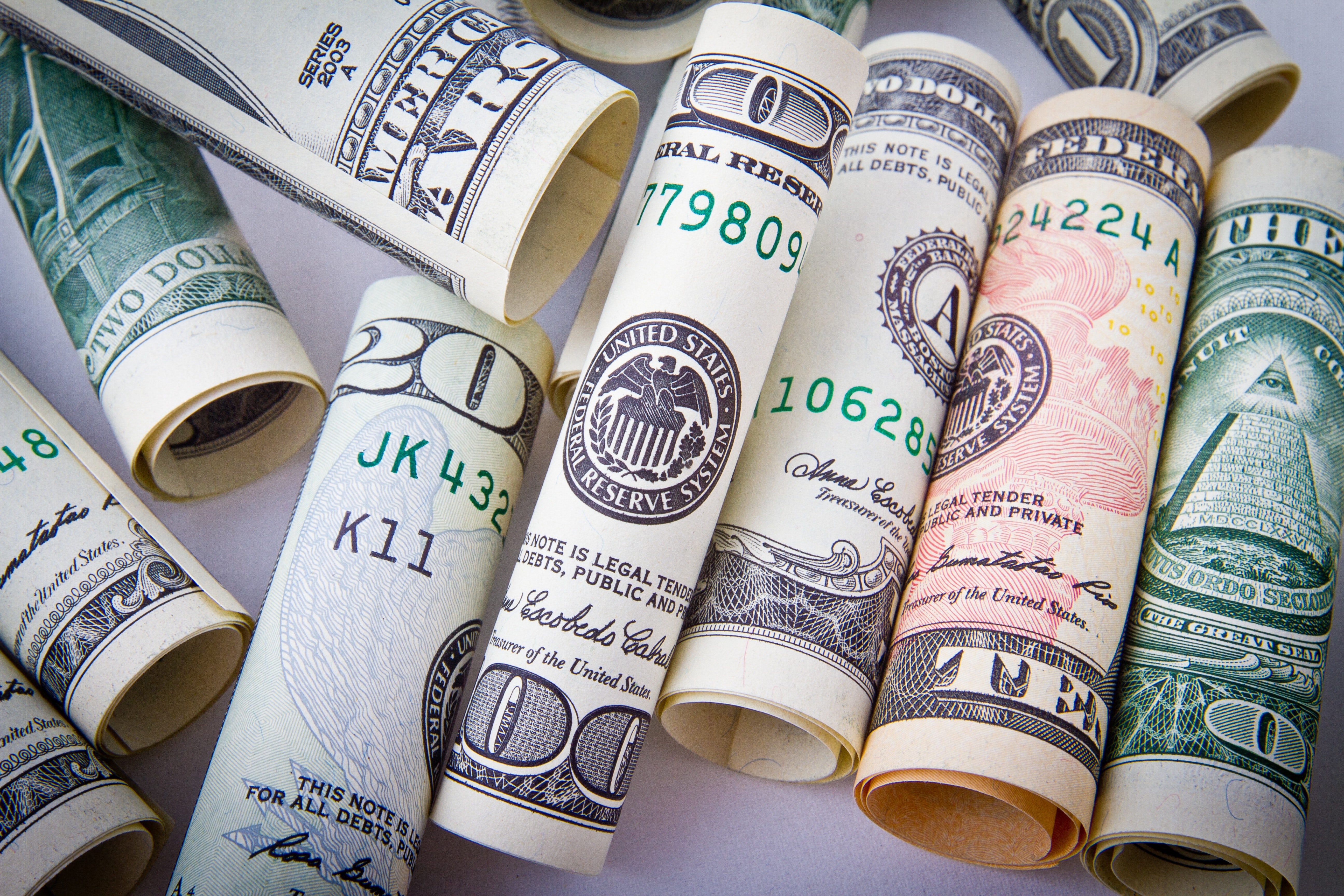 Cash On Your Terms