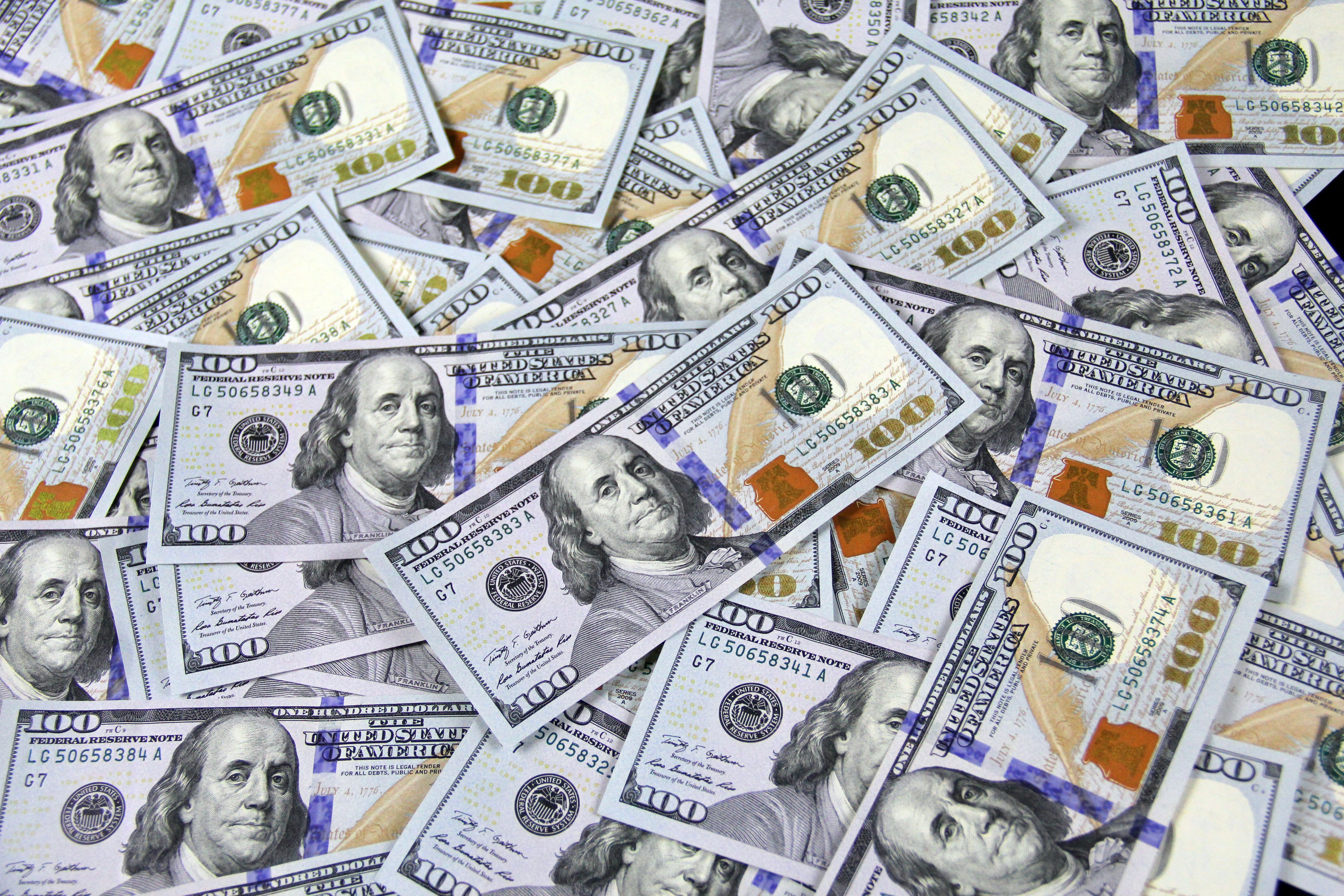 Find Financial Freedom