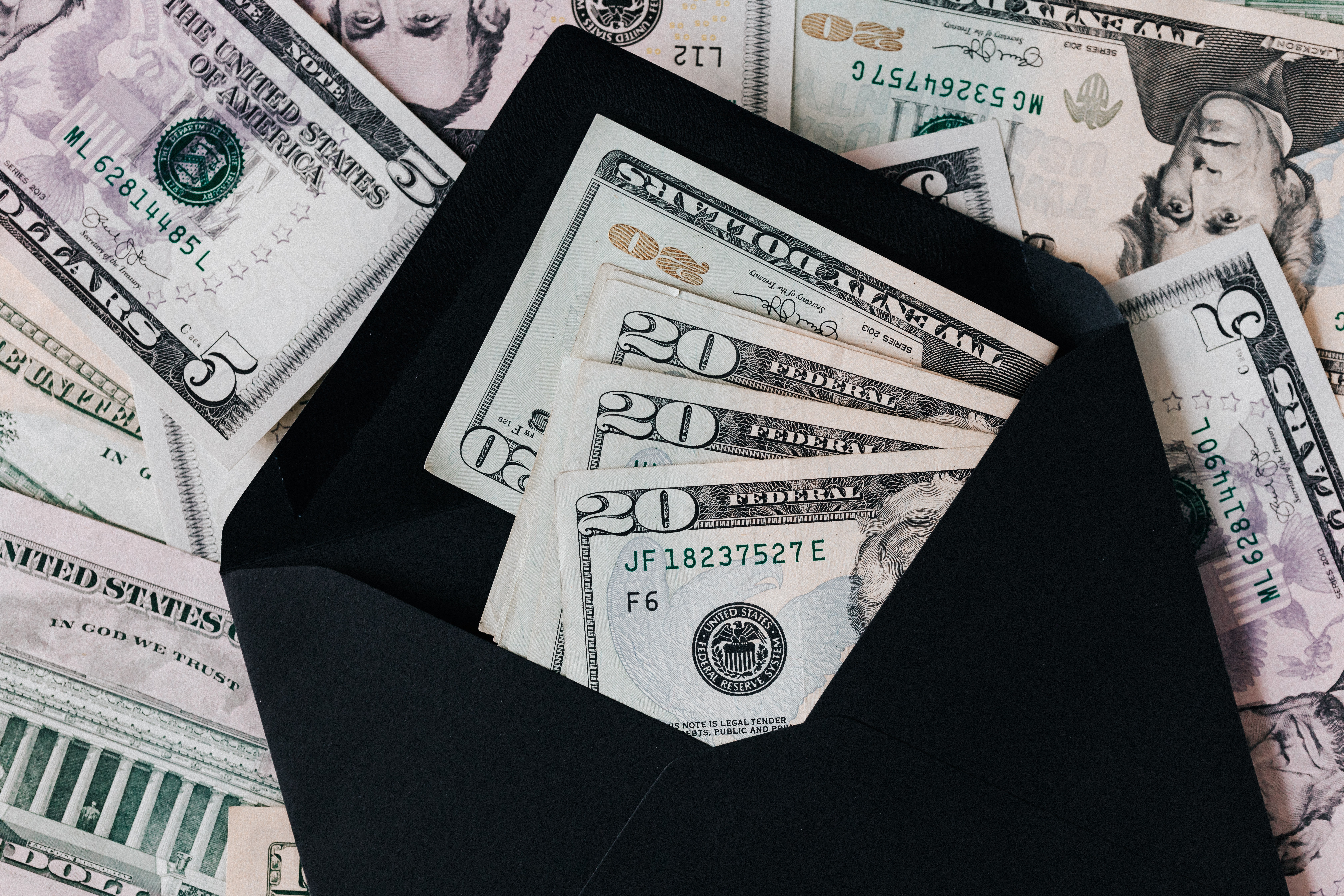 Tax-Free Cash Flow