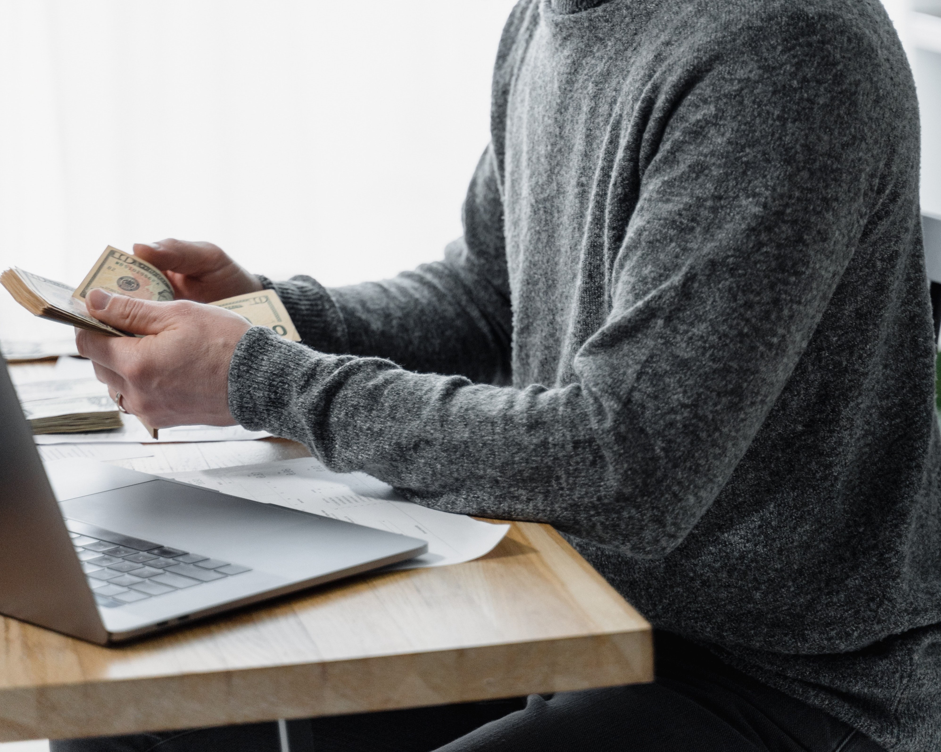 Time And Financial Independence