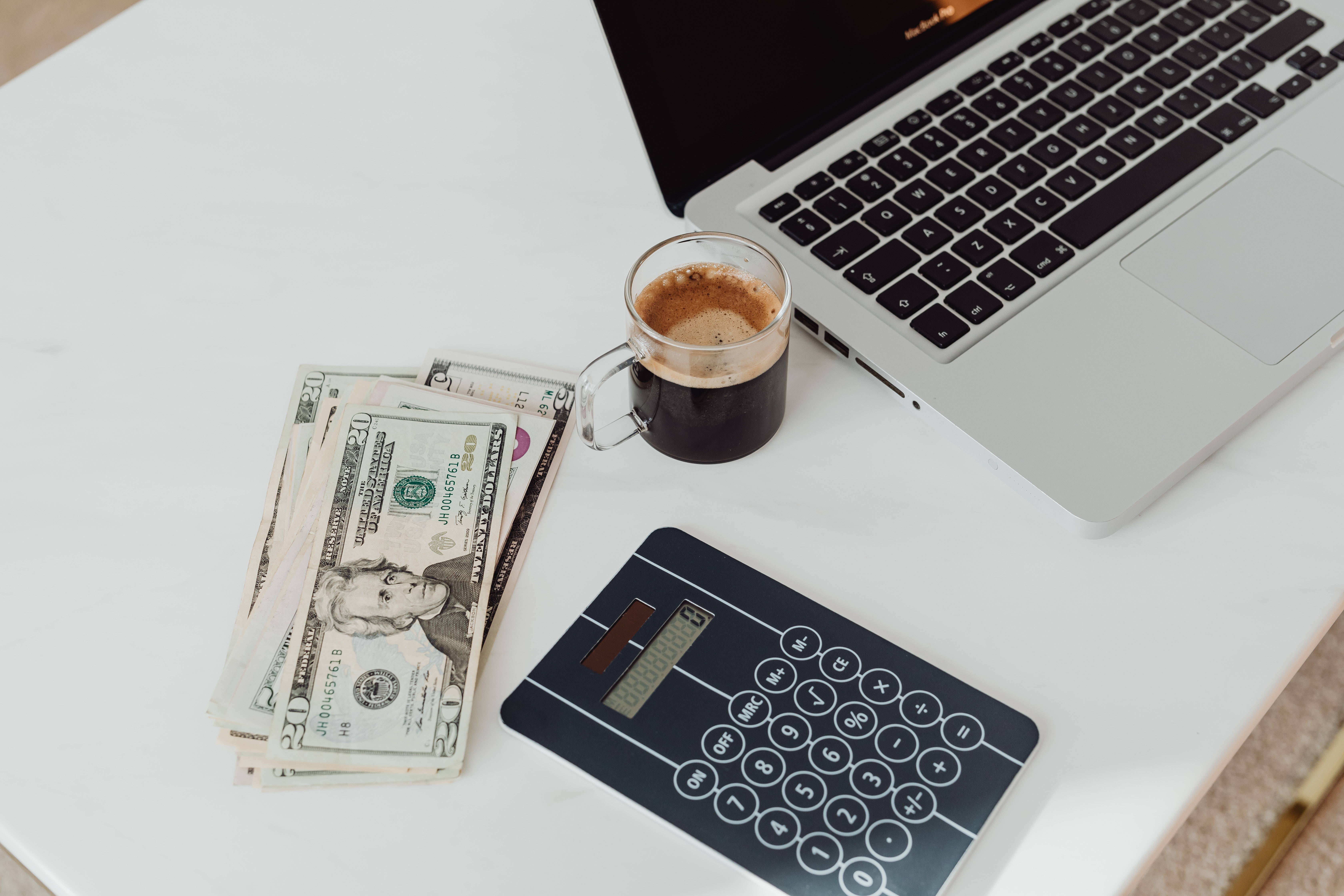 Create Time And Financial Freedom